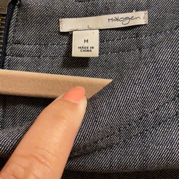 Halogen Tunic - Picture 3 of 4